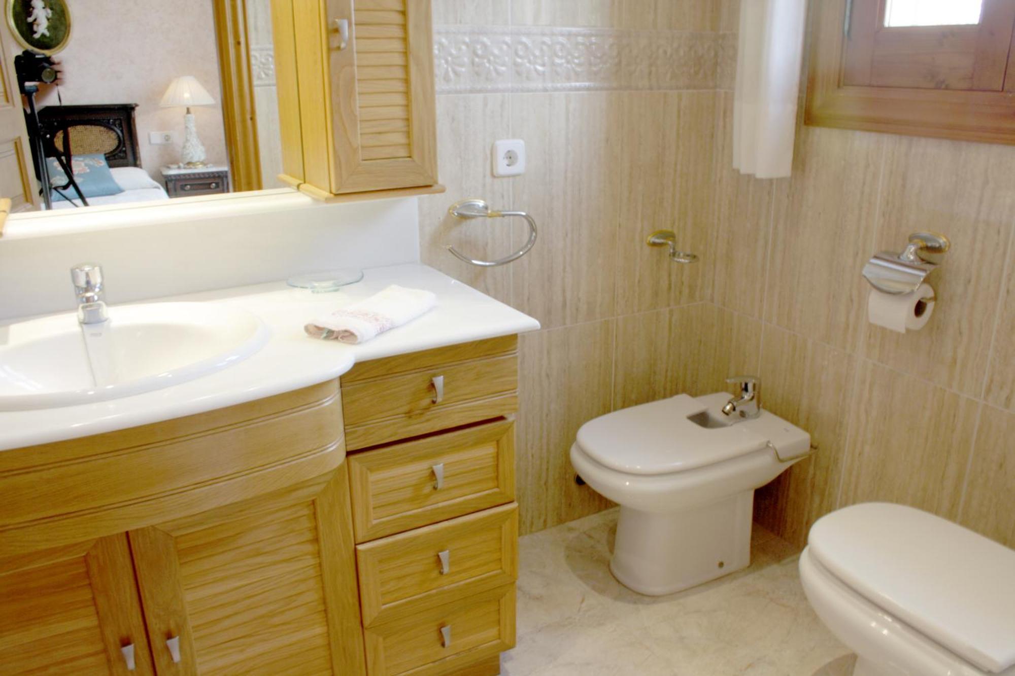 Chalet Montferrutx *